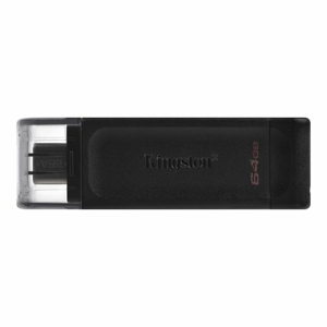 64GB Kingston DT70 USB-C 3.2 gen. 1