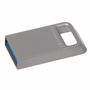 64GB Kingston USB 3.1/3.0 DT Mini 100/15MB/s