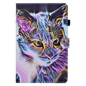 67505
ART Zaklápacie puzdro pre Lenovo Tab P11 Gen 2 COLORED CAT