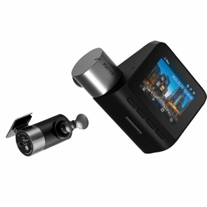 70mai Dash Cam Pro Plus + Rear Cam Set A500s-1