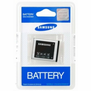 AB553446BU Samsung baterie Li-Ion (EU Blister)