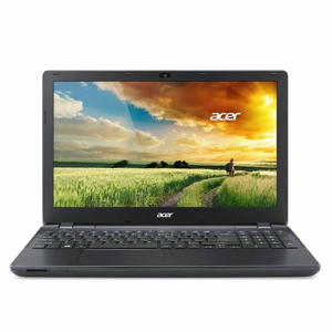 Acer Aspire E5-531G 15,6" Intel Pentium 3556U 4GB/1TB HDD/Wifi/BT/CAM/LCD 1366x768 Win. 10 Pro Čierny - Trieda B