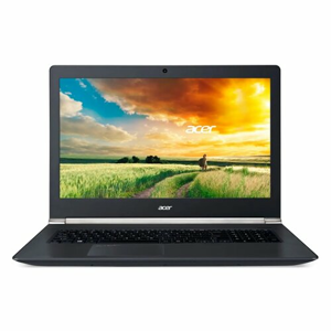 Acer Aspire V Nitro 17,3" i5-4210H 8GB/240GB SSD/Wifi/BT/CAM/IPS 1920x1080 Win. 10 Pro Čierny - Trieda B
