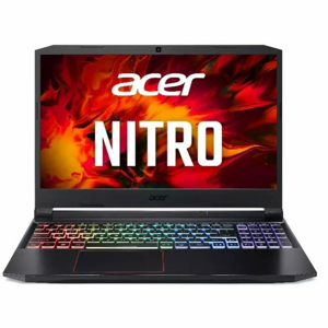 ACER Nitro 5 15,6" i5-10300H 16GB/1TB SSD/Wifi/BT/CAM/IPS 1920x1080 Win. 11 Home Čierny - Trieda B