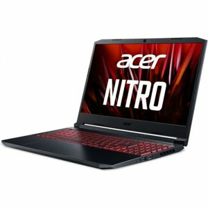 ACER Nitro 5 15,6" i5-11300H 8GB/512GB SSD/Wifi/BT/CAM/IPS 1920x1080 Win. 11 Home Čierny - Trieda A