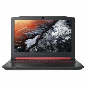 ACER Nitro 5 15,6" i5-7300HQ 16GB/1TB HDD/Wifi/BT/CAM/IPS 1920x1080 Win. 10 Home Čierny - Trieda B