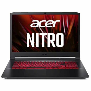 ACER Nitro 5 15,6" i5-9300H 8GB/512GB SSD/Wifi/BT/CAM/IPS 1920x1080 Win. 10 Home Čierny - Trieda A