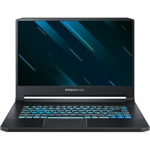 ACER Predator Triton 500 15,6" i7-9750H 32GB/1TB SSD/Wifi/BT/CAM/IPS 1920x1080 Win. 11 Home Čierny - Trieda B