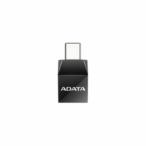 Adaptér A-DATA Type-C/USB 3.1 Čierny
