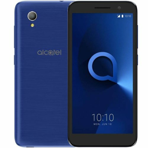 Alcatel 1 2019 1GB/16GB 5033F Dual SIM, Modrý - porušené balenie