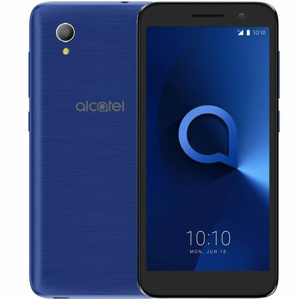 Alcatel 1 2019 1GB/16GB 5033F Dual SIM, Modrý - SK distribúcia