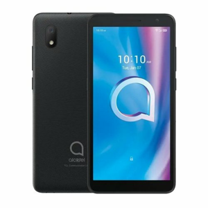 Alcatel 1B 2020 1GB/16GB 5002F Dual SIM, Čierny - SK distribúcia