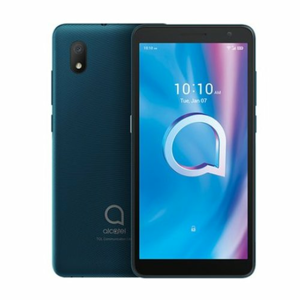 Alcatel 1B 2020 1GB/16GB 5002F Dual SIM, Zelený - SK distribúcia