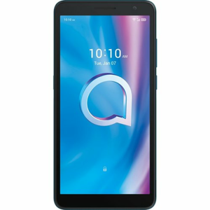 Alcatel 1B 2020 1GB/16GB 5002F Dual SIM Zelený - Trieda C