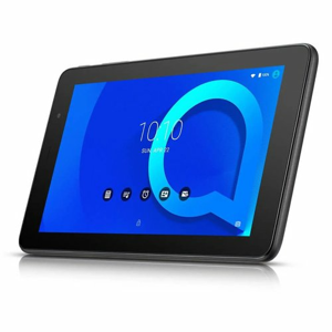 ALCATEL 1T 2019 (7) 8068 WIFI, Čierny