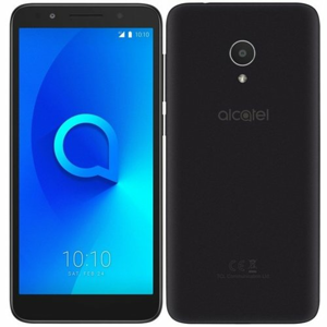 Alcatel 1X (2019) Dual SIM 2GB/16GB Black - Trieda A