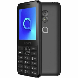 Alcatel 2003D Dark Gray Šedý