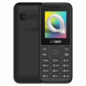 Alcatel OneTouch 1066G Čierny - Trieda A