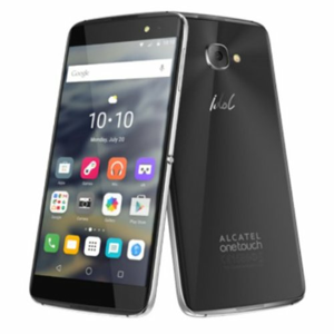 Alcatel OT-6070K IDOL 4S Čierny - Trieda D