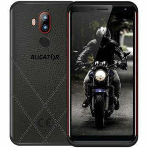 Aligator RX800 eXtremo 4GB/64GB Dual SIM - Trieda B