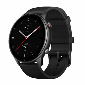 Amazfit GTR 2e Obsidian Black Čierne - Trieda A