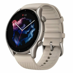 Amazfit GTR 3 Šedá