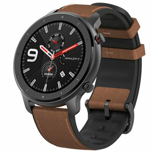 Amazfit GTR 47mm Aluminium Alloy