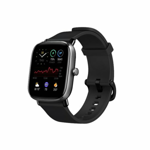 Amazfit GTS 2 mini Čierna