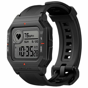 Amazfit Neo Čierna