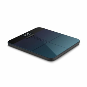 Amazfit Smart Scale Aurora - navy blue