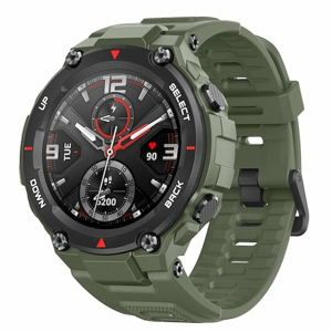 Amazfit T-Rex Army Green