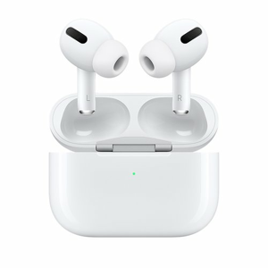 Apple AirPods PRO Bluetooth slúchadlá Biele