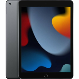 Apple iPad 10.2 (2021) 64GB Wi-Fi MK2K3FD/A Space Gray - Trieda A