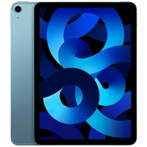 Apple iPad Air (2022) 64GB Wi-Fi + Cellular MM6U3FD/A Blue - Trieda A