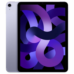 Apple iPad Air/WiFi+Cell/10,9"/2360x1640/8GB/64GB/iPadOS15/Purple