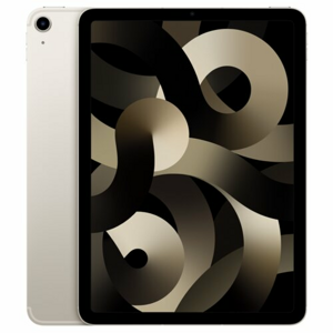 Apple iPad Air/WiFi+Cell/10,9"/2360x1640/8GB/64GB/iPadOS15/White