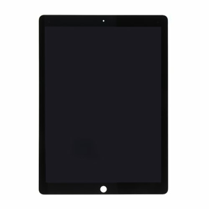Apple iPad Pro 12.9 - LCD Displej + Dotyková Plocha - Čierny Class A