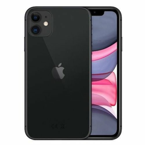 Apple iPhone 11 128GB Black