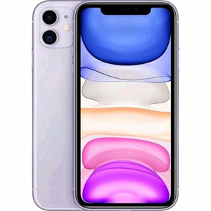 Apple iPhone 11 128GB Purple - Trieda A