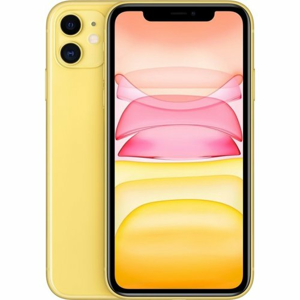 Apple iPhone 11 256GB Yellow - Trieda A