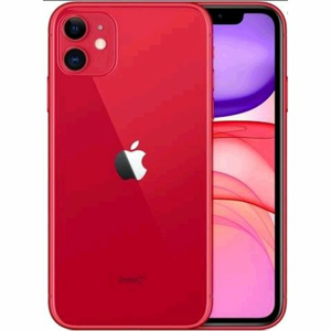 Apple iPhone 11 64GB (PRODUCT) Red - Trieda A