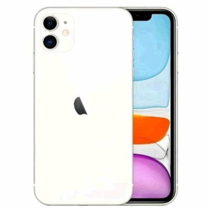 Apple iPhone 11 64GB White - Trieda A