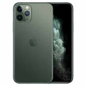 Apple iPhone 11 Pro 256GB Midnight Green - Trieda B