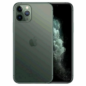 Apple iPhone 11 Pro 64GB Midnight Green - Trieda A