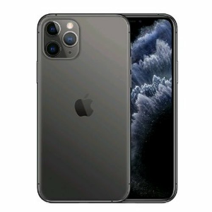 Apple iPhone 11 Pro 64GB Space Gray - Trieda D Neoriginálny LCD
