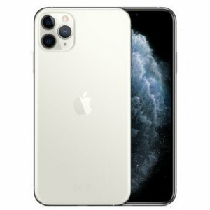 Apple iPhone 11 Pro Max 512GB Silver - Trieda C