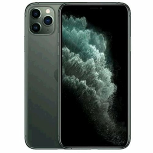 Apple iPhone 11 Pro Max 64GB Midnight Green - Trieda B