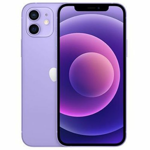 Apple iPhone 12 128GB Purple - Trieda A
