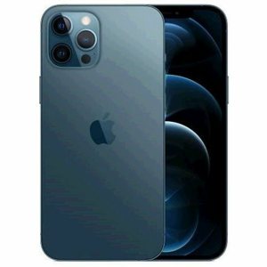 Apple iPhone 12 Pro Max 128GB Pacific Blue - Trieda C