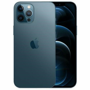 Apple iPhone 12 Pro Max 256GB Pacific Blue - Trieda A